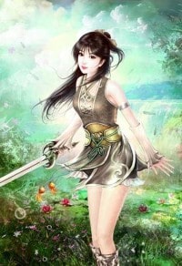 七夫侍一女（高H，NP,女强，架空文）