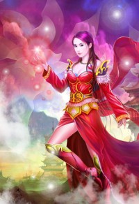 博弈局中局：漂亮女局长